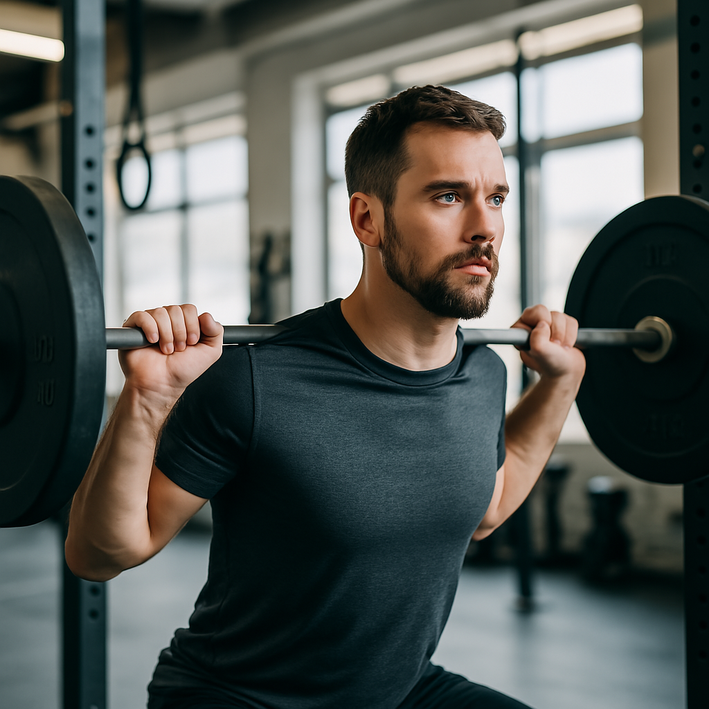 Exercise Consistency